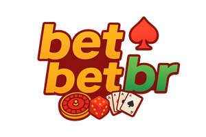 Bet Bet BR Logo